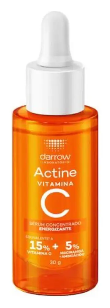 Darrow Actine Vitamina C Serum