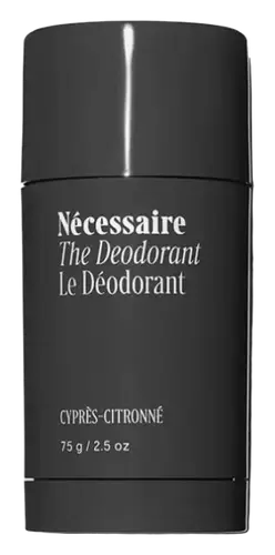 Necessaire The Deodorant Cyprès-Citronné