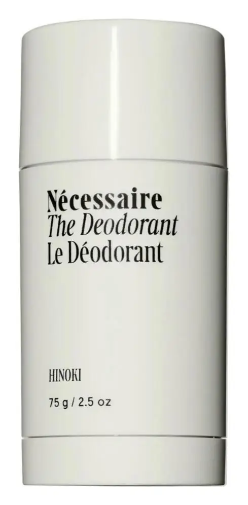 Necessaire The Deodorant Hinoki