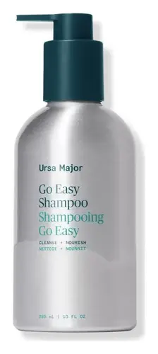 Ursa Major Go Easy Shampoo