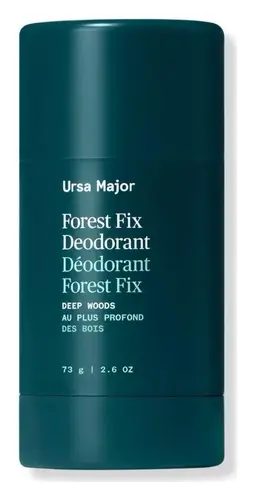 Ursa Major Forest Fix Deodorant