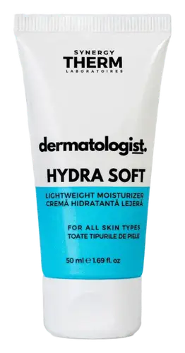 Synergy Therm Cosmetics Hydra Soft