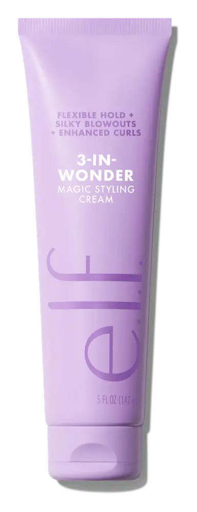 e.l.f. cosmetics 3-In-Wonder Magic Styling Cream