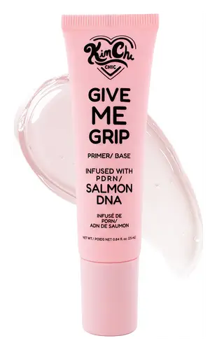 KimChi Chic Beauty Give Me Grip Primer