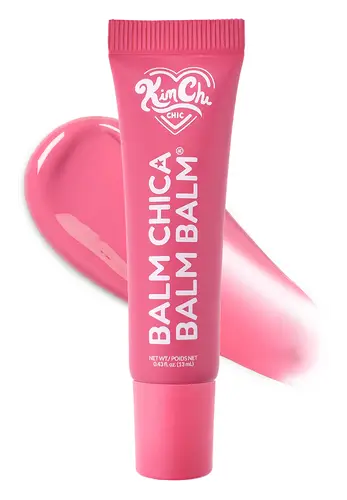 KimChi Chic Beauty Balm Chica Balm Balm 04 Pink Watermelon