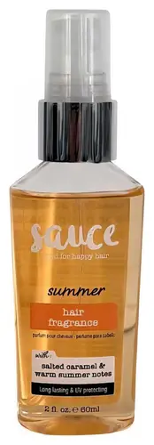 Sauce Beauty Summer Hair Fragrance