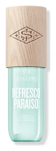 Sol De Janeiro Refresco Paraíso Cheirosa Perfume Mist