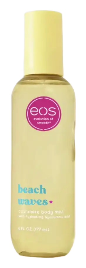 EOS Cashmere Body Mist Beach Waves