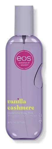 EOS Cashmere Body Mist Vanilla Cashmere