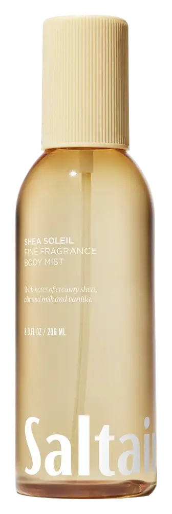 Saltair Body Mist Shea Soleil