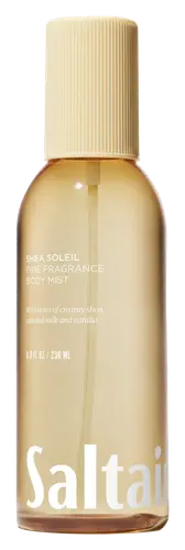 Saltair Body Mist Shea Soleil
