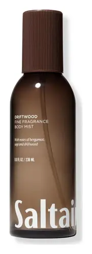 Saltair Body Mist Driftwood