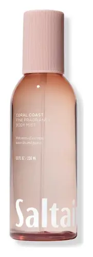 Saltair Body Mist Coral Coast