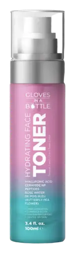 Gloves In A Bottle Hydrating Face Toner