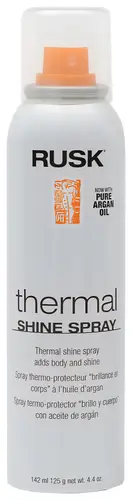 Rusk Thermal Shine Spray