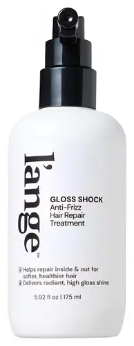 L’Ange Gloss Shock Anti-Frizz Hair Repair Treatment