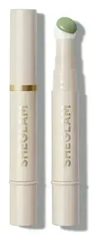 SHEGLAM Complexion Boost Color Correcting Concealer Green