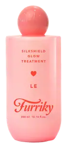 Furriky Silkshield Glow Treatment