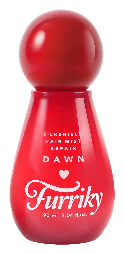 Furriky Dawn Silkshield Hair Mist Repair