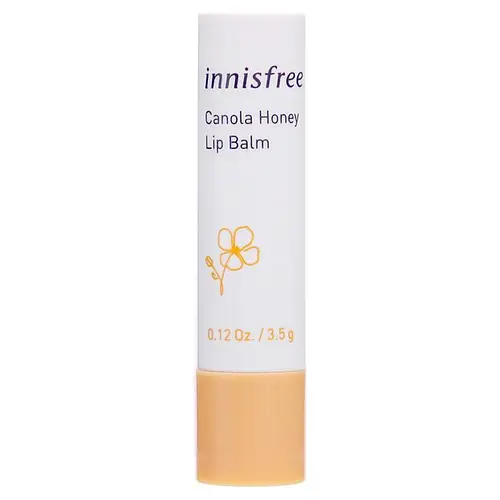 innisfree Canola Honey Lip Balm