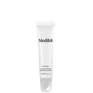 Medik8 Mutiny Squalane-Based Alternative Lip Balm
