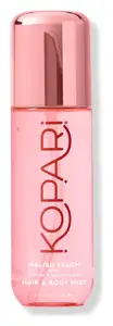 Kopari Hair & Body Mist Malibu Peach