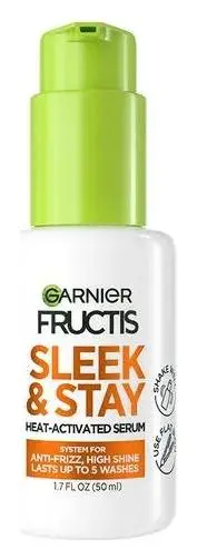 Garnier Sleek & Stay Heat-Activated Serum