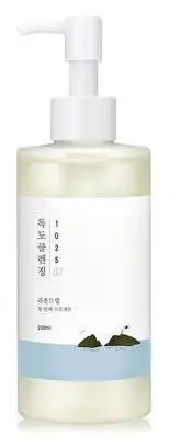 Round Lab 1025 Dokdo Cleansing Oil