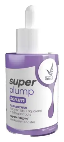 iWhite Korea Super Plump Serum