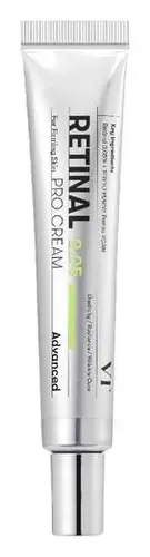 VT Cosmetics Retinal Pro Cream 0.05