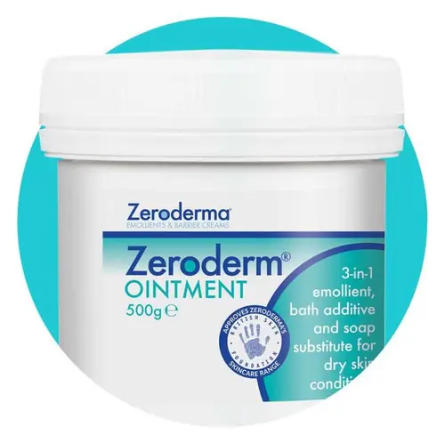 Zeroderma Ointment
