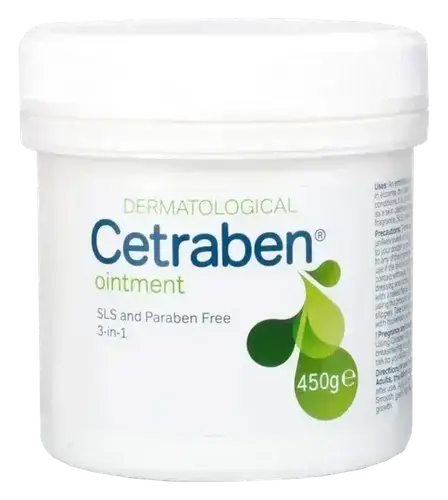 Cetraben Ointment