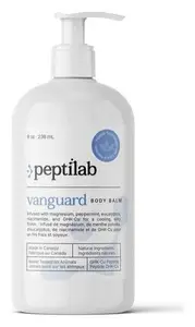 Peptilab Vanguard Body Balm