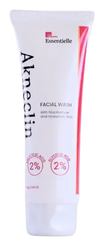 La Peau Essentielle Akneclin Facial Wash