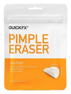 Quickfx Pimple Eraser Spot Patch