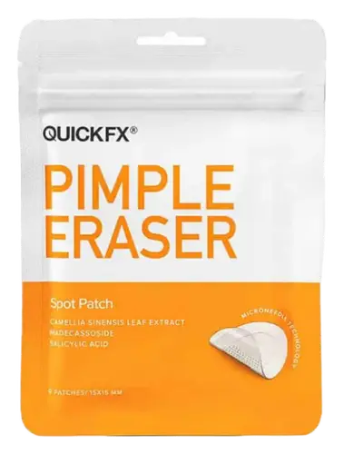 Quickfx Pimple Eraser Spot Patch