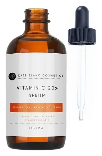 Kate Blanc Vitamin C 20% Serum