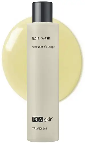 PCA Skin Facial Wash