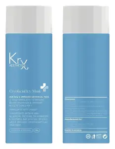 Krx Aesthetics Cryofacial Icy Mask
