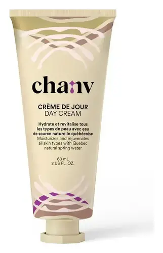 Chanv Day Cream