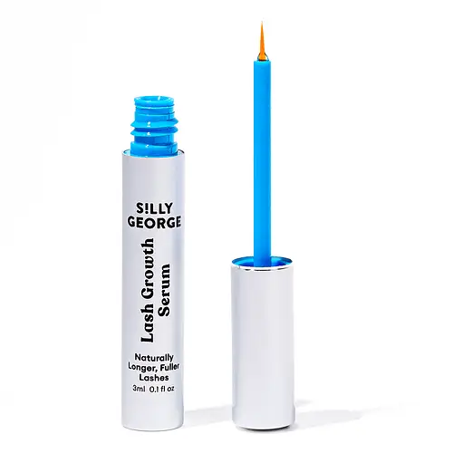 Silly George Lash Growth Serum