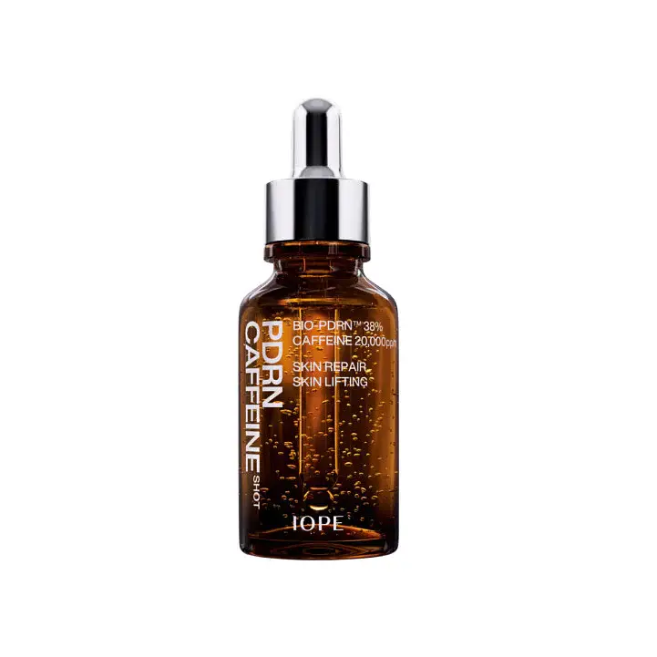 Iope PDRN Caffeine Shot Serum