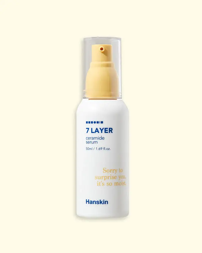 Hanskin Seven Layer Ceramide Serum