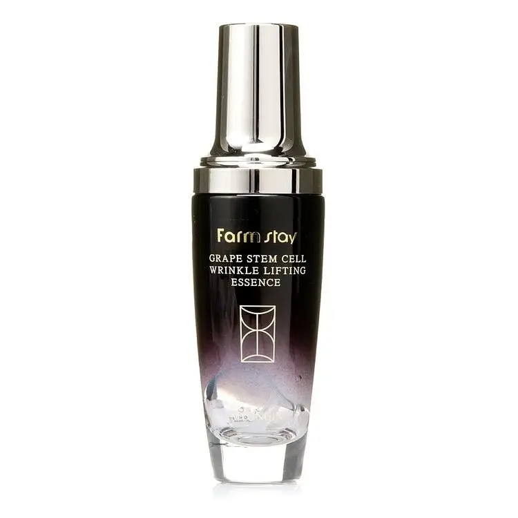 Farm Stay Grape Stem Cell Wrinkle Lifting Essence