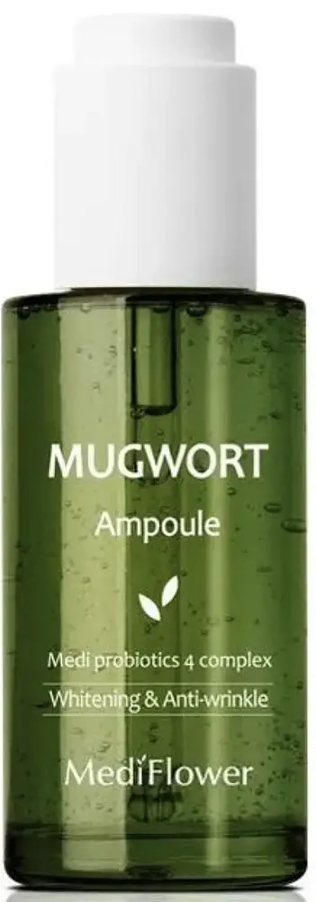 MediFlower Mugwort Ampoule