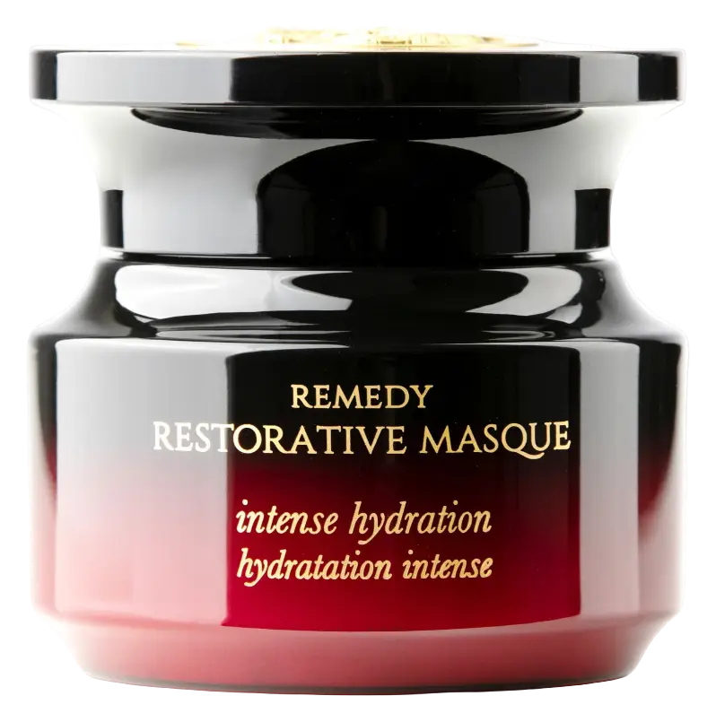 äz Haircare Remedy Restorative Masque