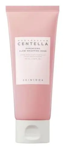 SKIN1004 Madagascar Centella Poremizing Glow Wrapping Mask