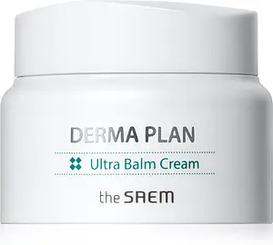 The Saem Derma Plan Ultra Balm Cream