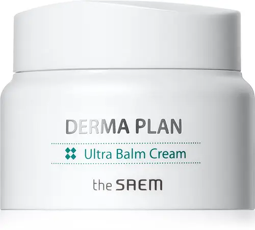 The Saem Derma Plan Ultra Balm Cream