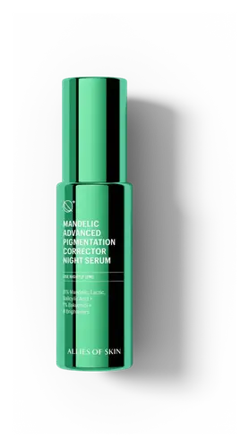 Allies of Skin Mandelic Pigmentation Corrector Night Serum